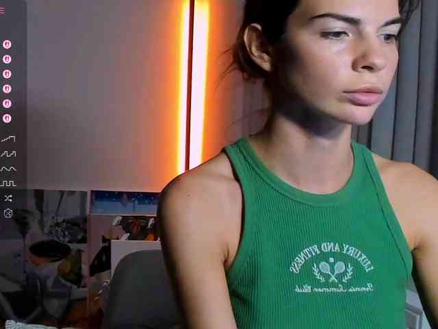 andrea-tasty webcam