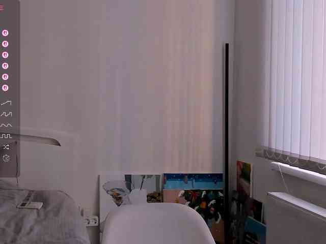 andrea-tasty webcam