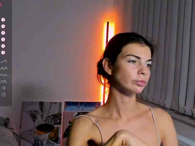 andrea-tasty webcam