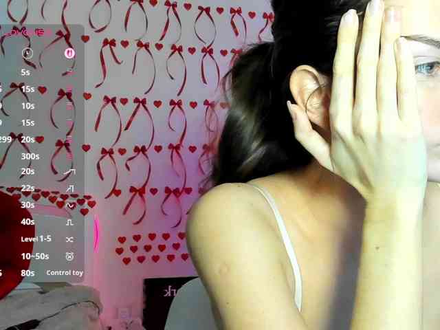 AndreaBlossom webcam