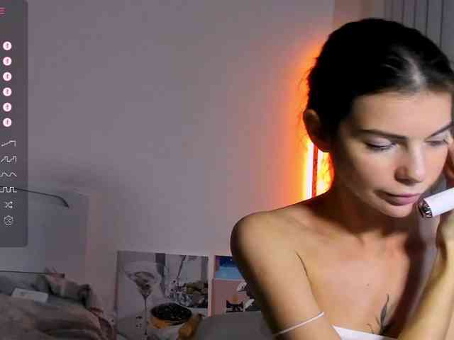 andrea-tasty webcam