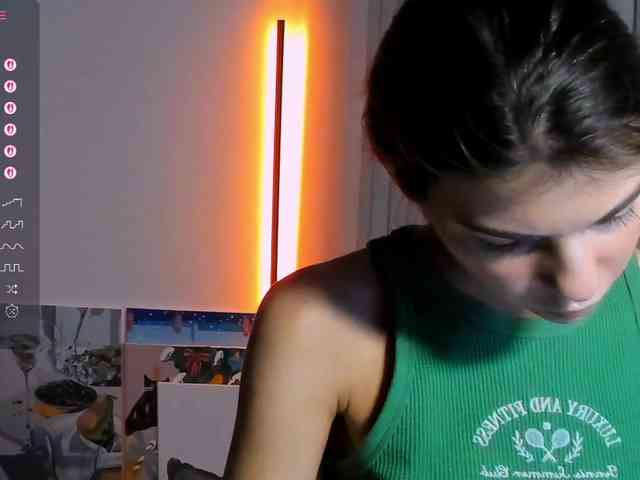 andrea-tasty webcam