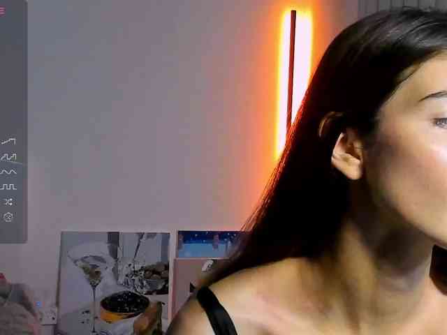 andrea-tasty webcam
