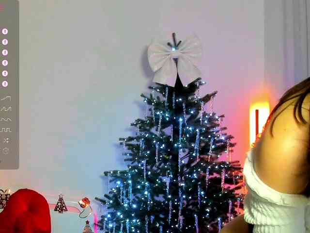 AndreaBlossom webcam