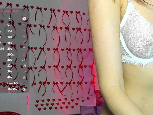 AndreaBlossom webcam