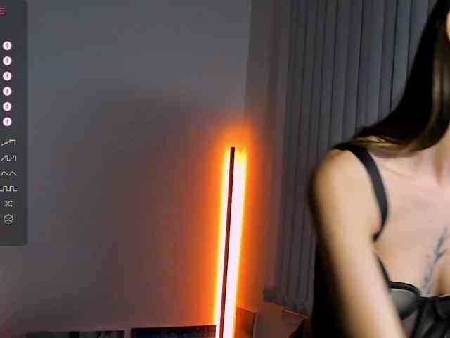 andrea-tasty webcam