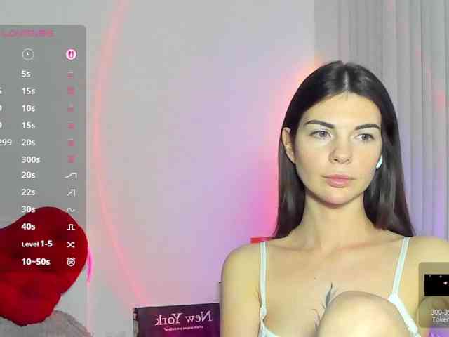 AndreaBlossom webcam