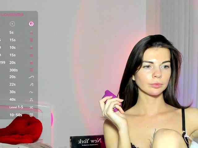 AndreaBlossom webcam
