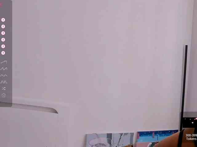 andrea-tasty webcam