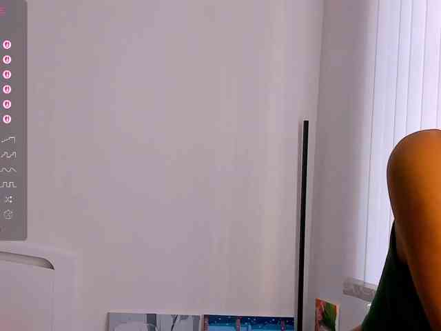 andrea-tasty webcam