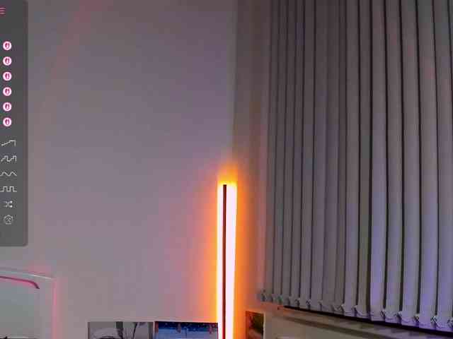 AndreaBlossom webcam