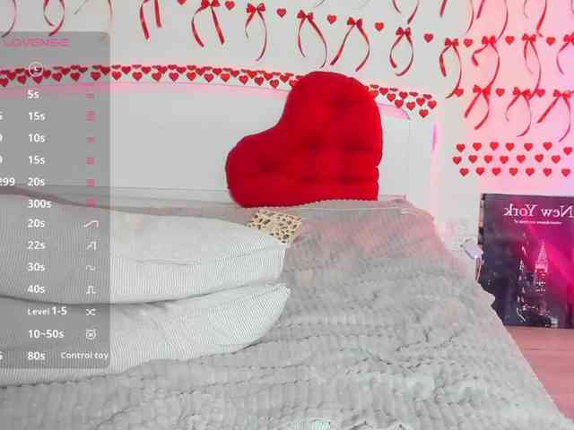 AndreaBlossom webcam