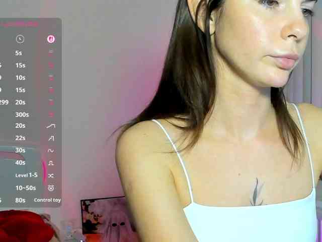 AndreaBlossom webcam