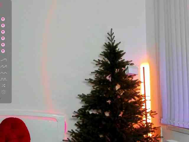 AndreaBlossom webcam