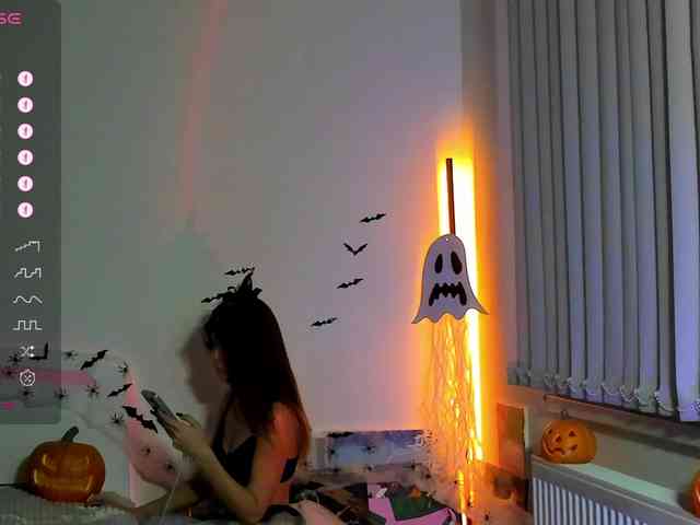 AndreaBlossom webcam