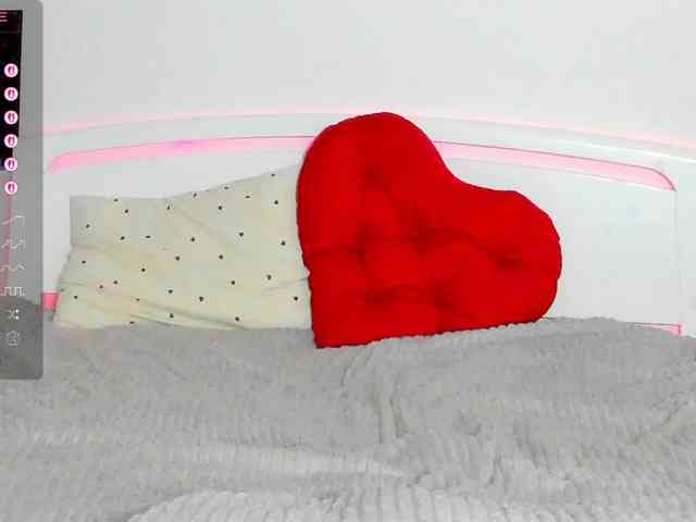 AndreaBlossom webcam