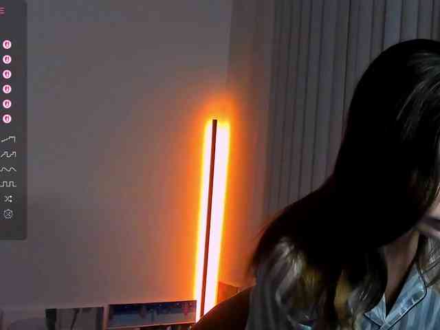 andrea-tasty webcam