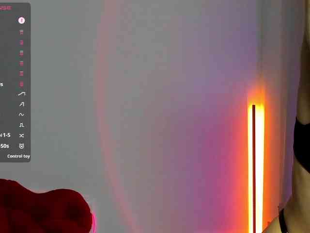 AndreaBlossom webcam