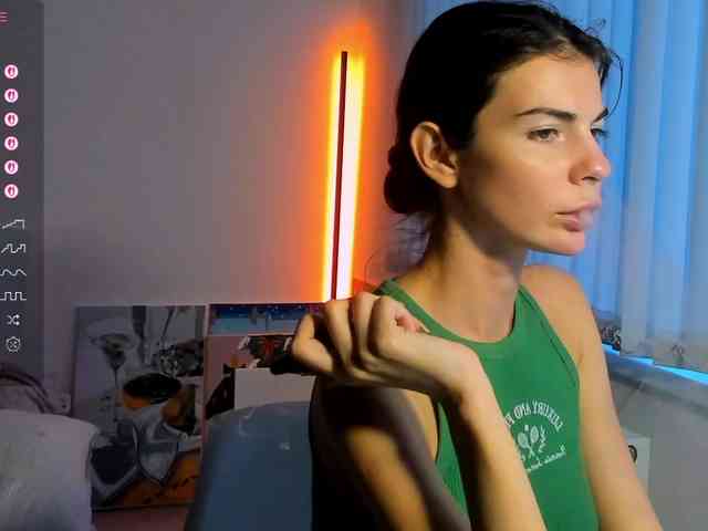 andrea-tasty webcam