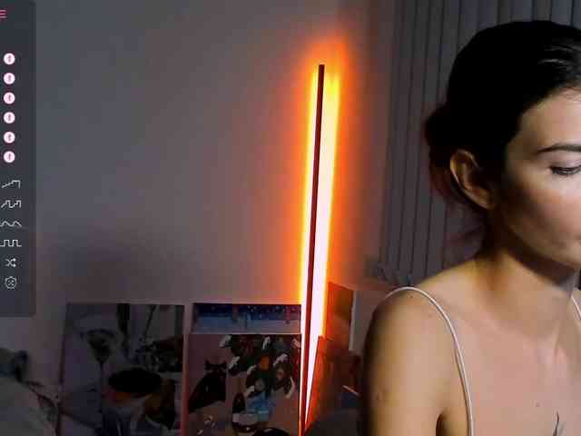 andrea-tasty webcam