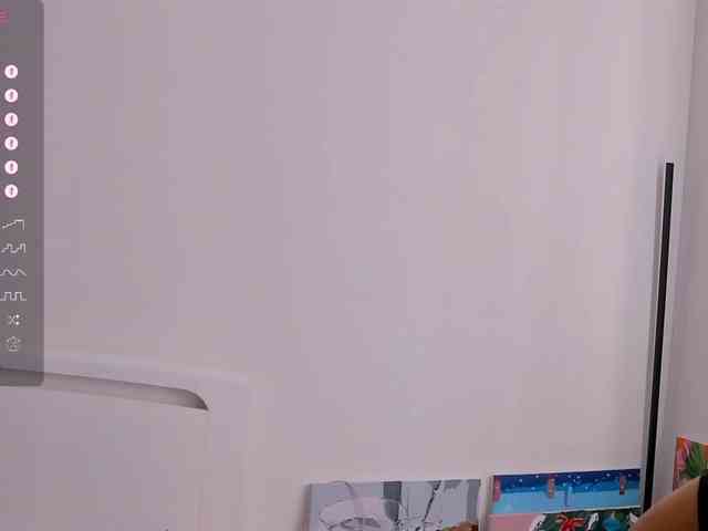 andrea-tasty webcam