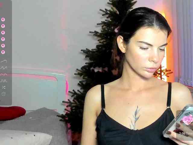 AndreaBlossom webcam