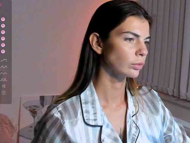 andrea-tasty webcam