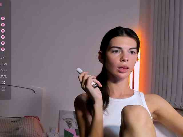 andrea-tasty webcam