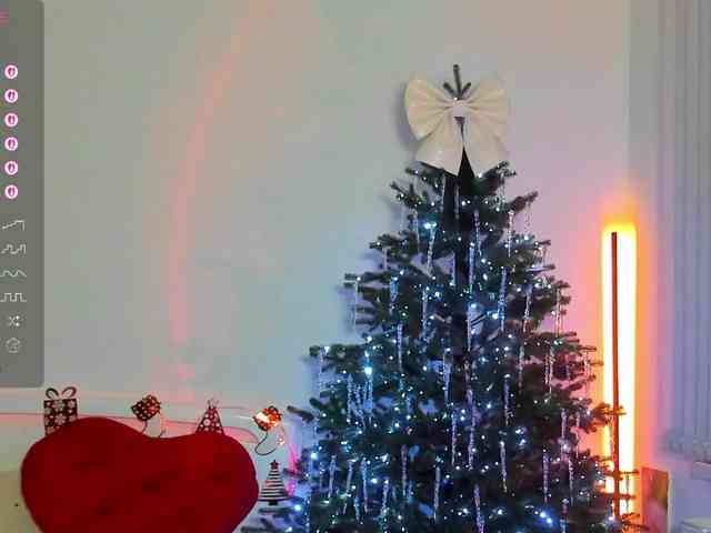 AndreaBlossom webcam