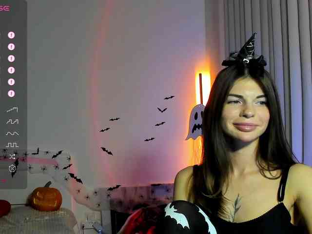 AndreaBlossom webcam