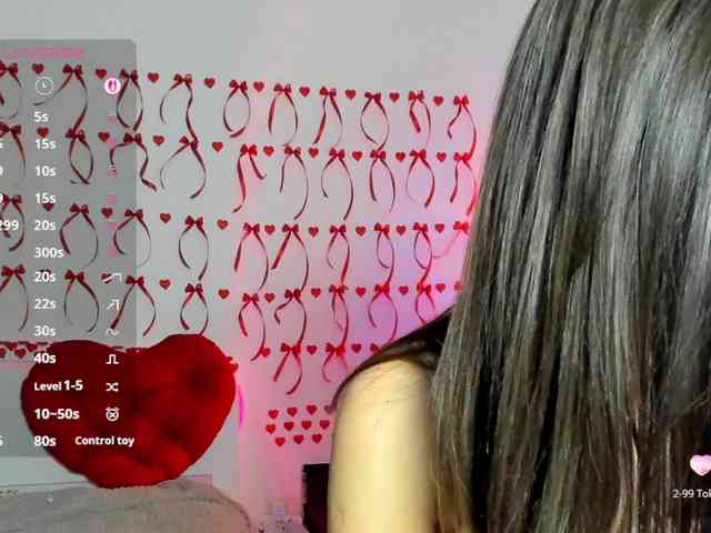 AndreaBlossom webcam