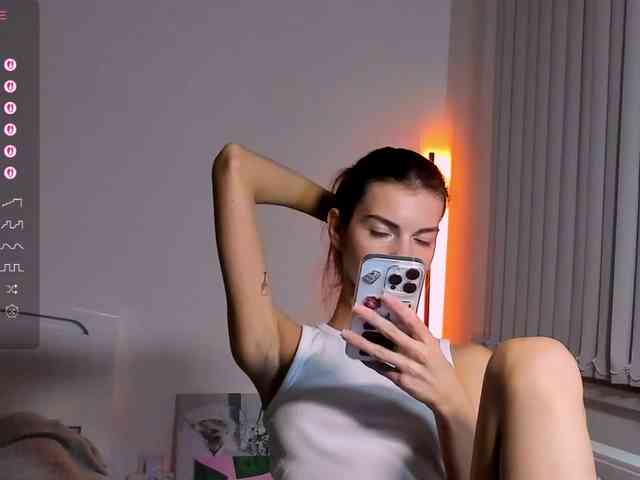andrea-tasty webcam