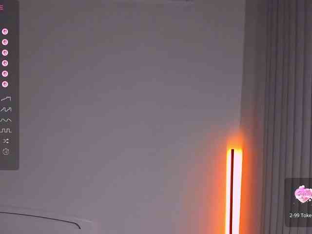 andrea-tasty webcam