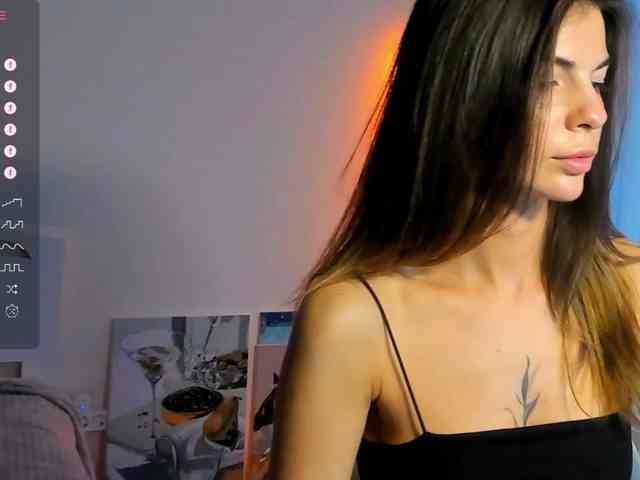andrea-tasty webcam