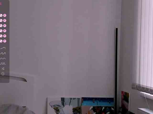 andrea-tasty webcam