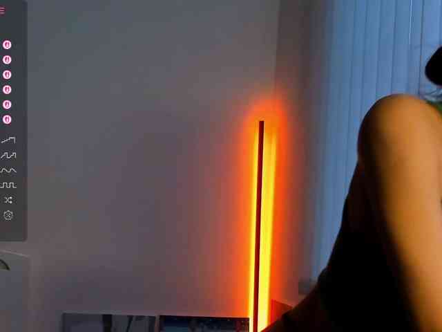 andrea-tasty webcam