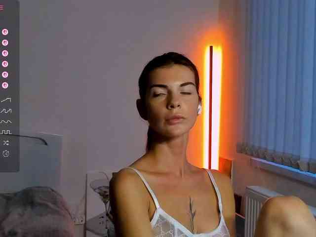 andrea-tasty webcam