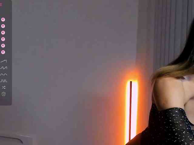 andrea-tasty webcam