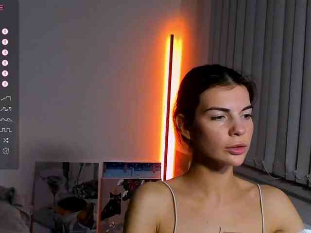 andrea-tasty webcam