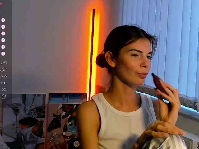 andrea-tasty webcam