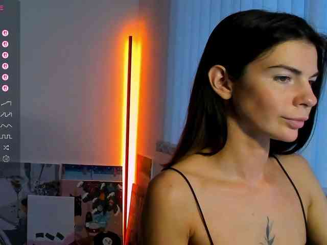 andrea-tasty webcam