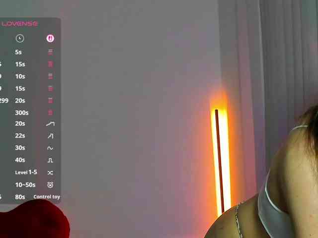 AndreaBlossom webcam