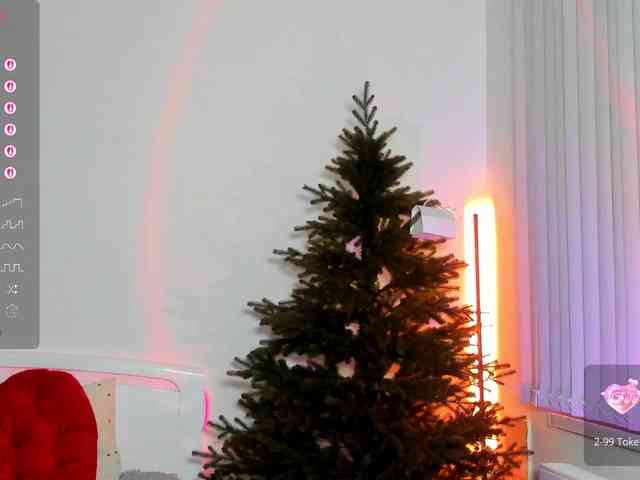 AndreaBlossom webcam