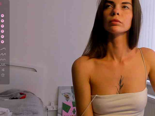andrea-tasty webcam