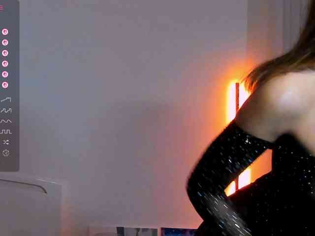 andrea-tasty webcam