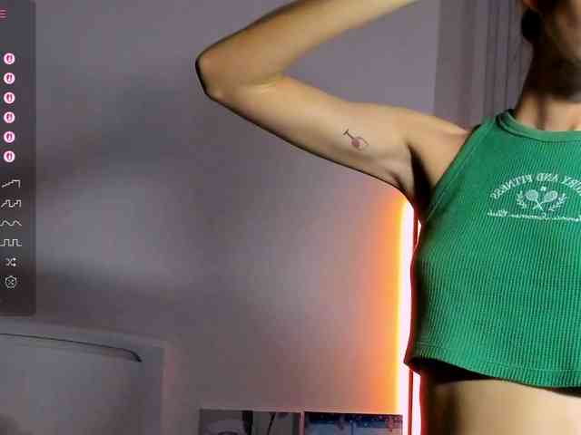 andrea-tasty webcam