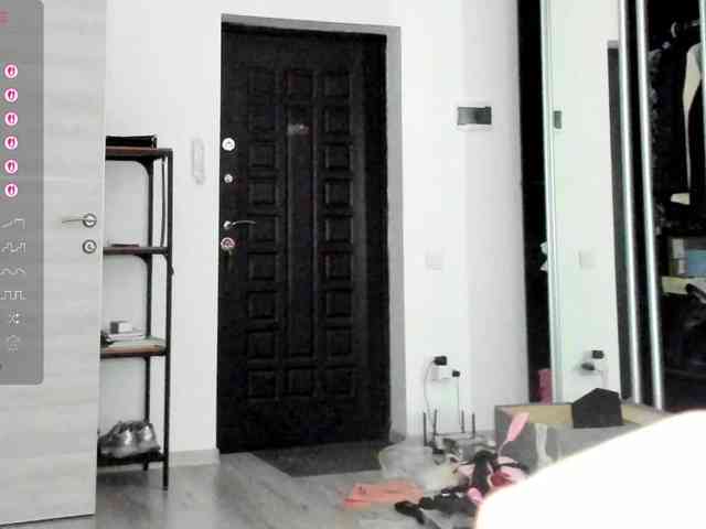 AndreaBlossom webcam