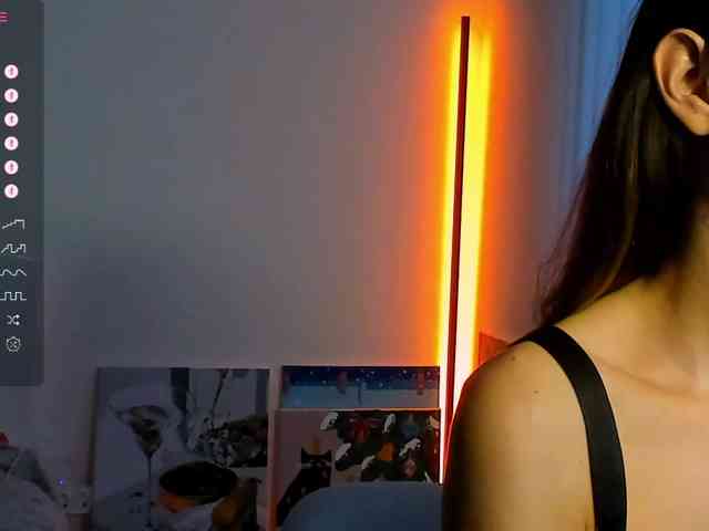 andrea-tasty webcam