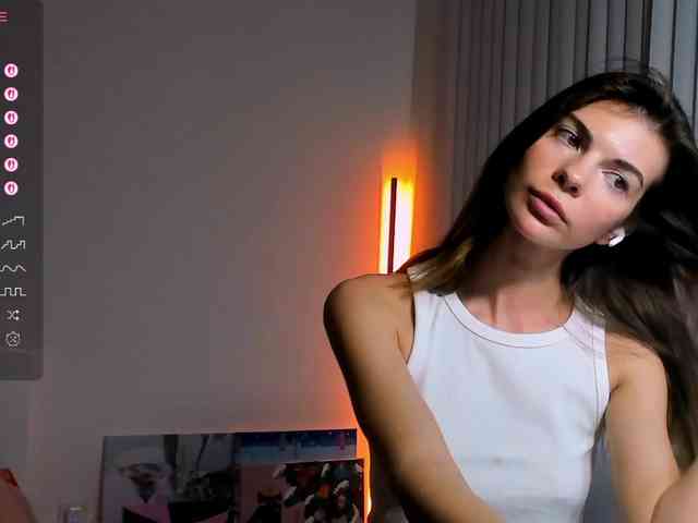 andrea-tasty webcam