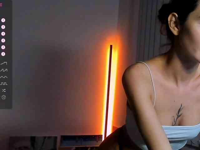 andrea-tasty webcam